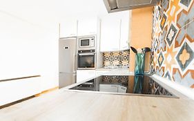 Apartamento Cimadevilla